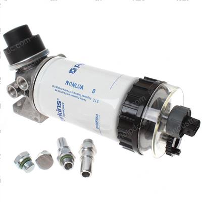 Picture of Filter Fuel