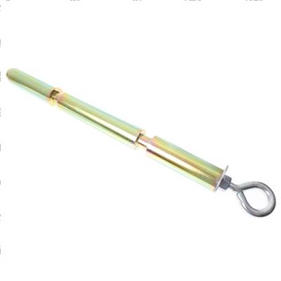 Picture of Pinpivot Lock - Quick Switch