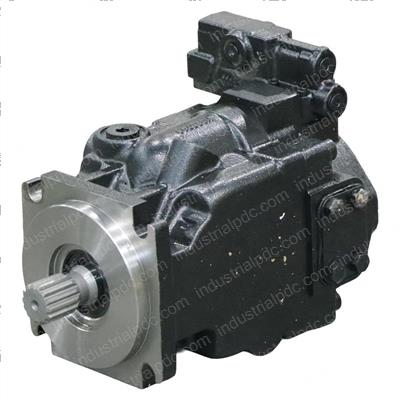Picture of Pump-Variable Displacement