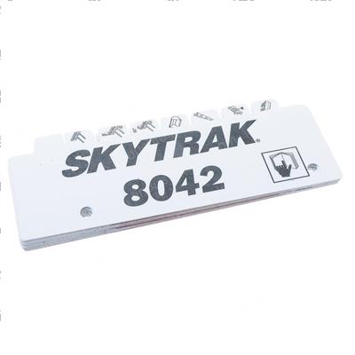 Picture of Load-Booklet 8042