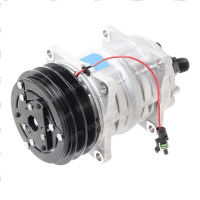 Picture of Compressor Ac W/Weather Pk Plg