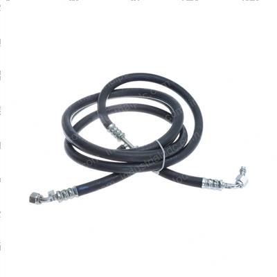 Picture of #6 a/C Hose-Drier to Evap