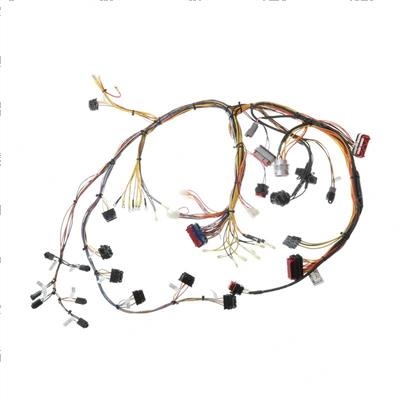 Picture of Harness- Mtb