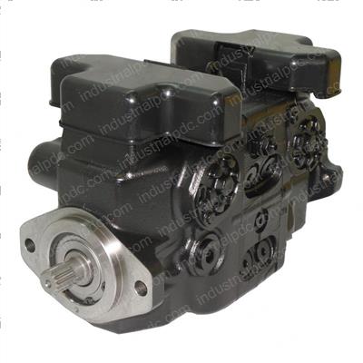 Picture of Pump-Hyd. Tandem H1- 45 Cc/Rev