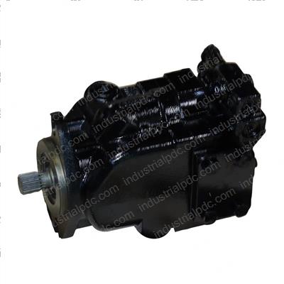 Picture of Pump-Hydraulic 45cc Piston