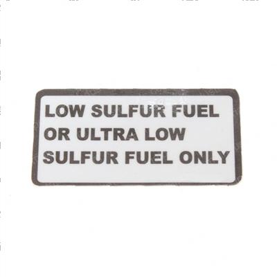 Picture of Decallow Sulfur