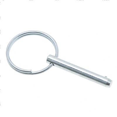 Picture of Pindetent Ring