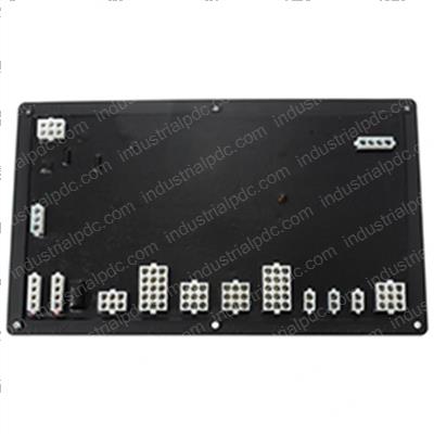 Picture of Control-Gnd Module Pcb