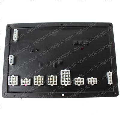 Picture of Control- Platf Module Pcb