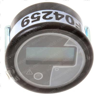 Picture of Gauge- Indicator