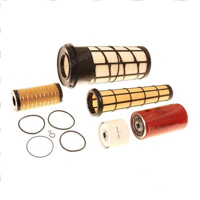 Picture of Maintenance Kit - 500 Hr