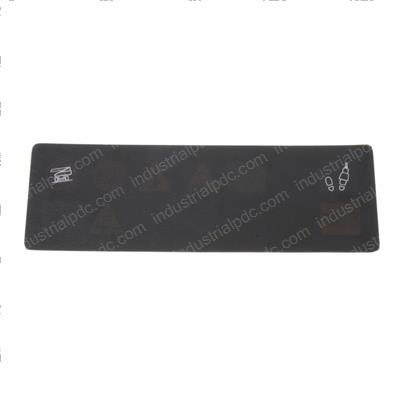 Picture of Decal - Light Display