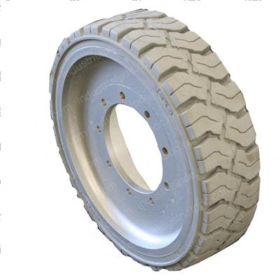 Picture of Wheel - Mould on 22x6x17.75 Nm