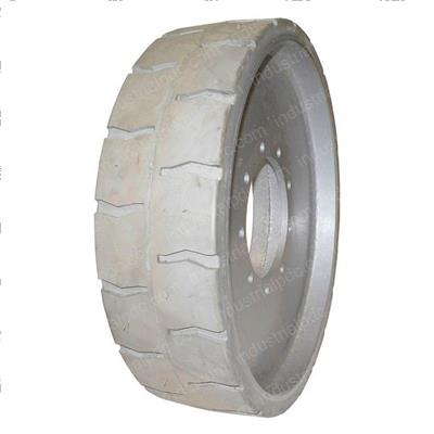 Picture of Drive Tire - Rubber 25x6.75