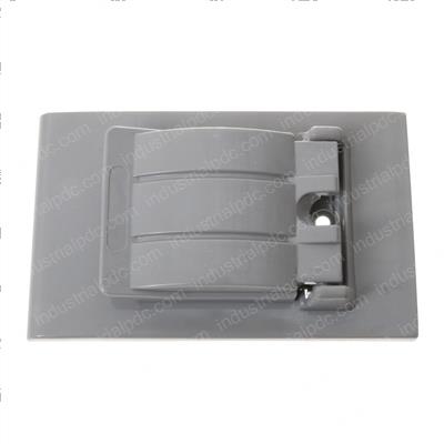 Picture of Coververt Single Receptacle