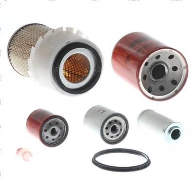 Picture of Combined Kit, B-C13