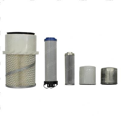 Picture of Service Kit-Combined Filter