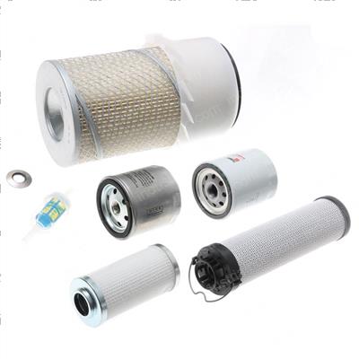 Picture of Service Kit-Combined Filter