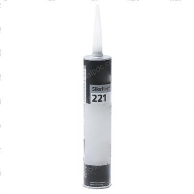Picture of Adhesive-Window Sealant