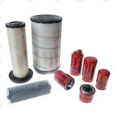 Picture of Filter - Kit 1000 Hr Service