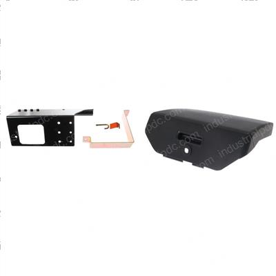 Picture of Service Kit-Batt. Cover