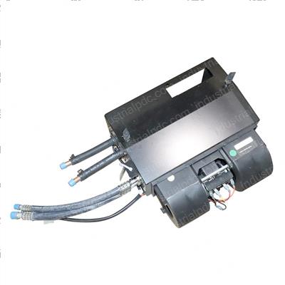 Picture of Heater-Operator Cab (ht + Ac)