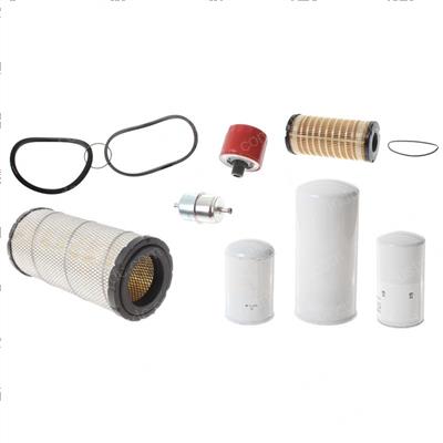 Picture of Kit(service)1000 Hour Filter Ki