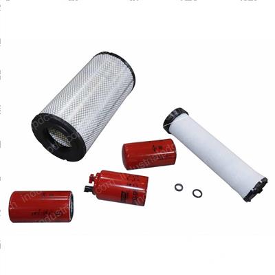 Picture of Filter Kit - 250 Hr Service