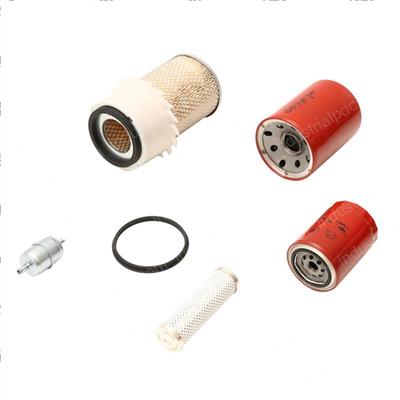 Picture of Kit- Combined Filter