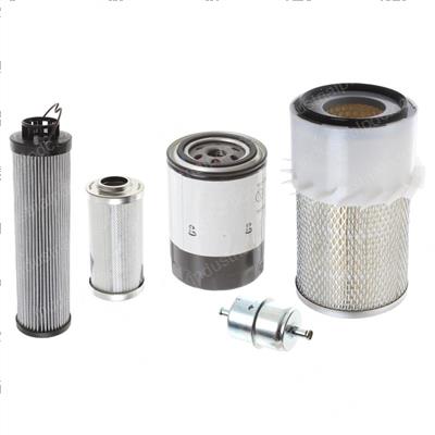 Picture of Kit- Combined Filter