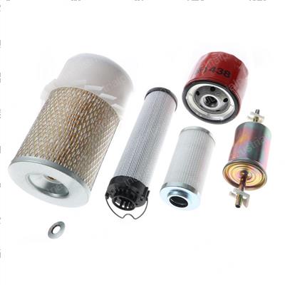 Picture of Kit- Combined Filter