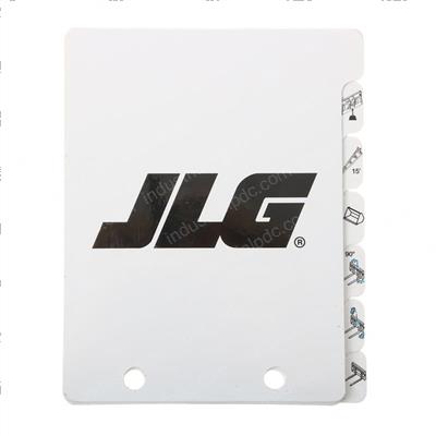 Picture of Load-Booklet G10-55a