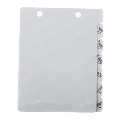 Picture of Load-Booklet G12-55a