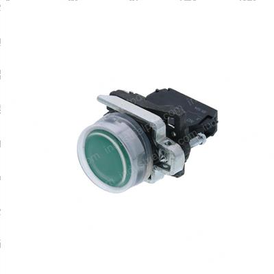 Picture of Switch-Green Push Button