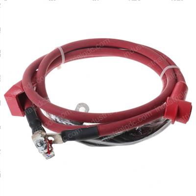 Picture of Wire-Battery Cable Deutz