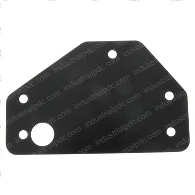 Picture of Plate-Latch Mounting