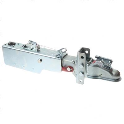 Picture of Hitch-Hyd Brake Coupler 2 in
