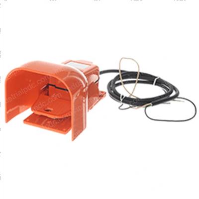 Picture of Footswitch Assembly