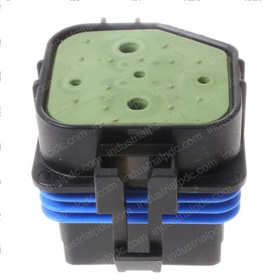 Picture of Connector-5 Pos Plug