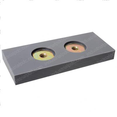 Picture of Pad .62x2.50x6.00 Nylatron Nsm