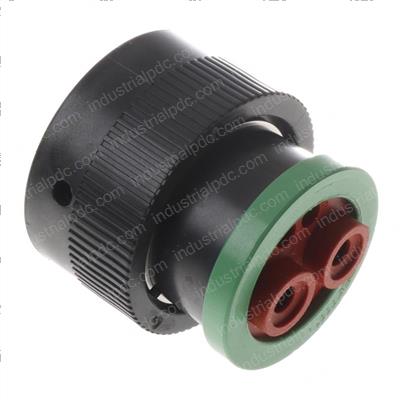 Picture of Plug - Deutsch