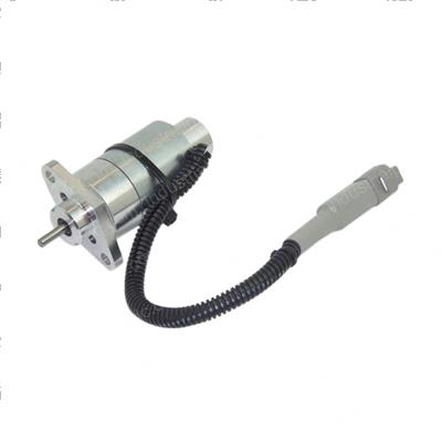 Picture of Actuator-Kubota Governer
