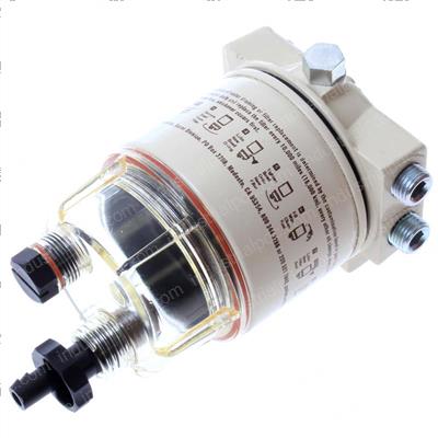 Picture of Separator/Filter Fuel Diesel