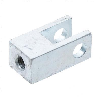 Picture of Clevis-Throttle Linkage
