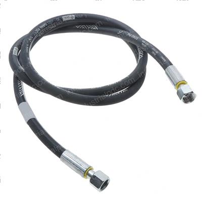 Picture of Hose Assy-1/4idx66 Inlg 3000psi