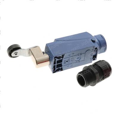Picture of Switch - Limit (roller)