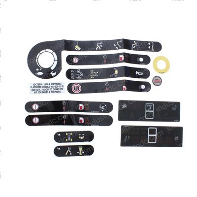 Picture of Service Kit -Platform Console