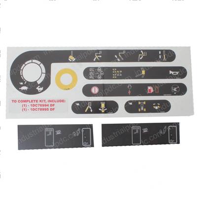 Picture of Service Kit -Platform Console