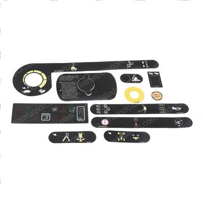 Picture of Service Kit -Platform Console