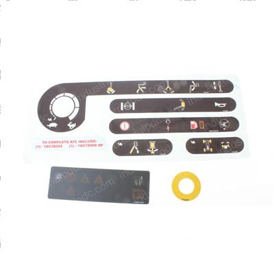 Picture of Service Kit - Platform Console
